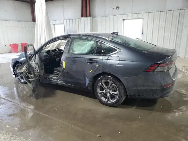 1HGCY1F34RA058926 2024 HONDA ACCORD - Image 2