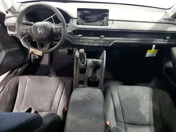 1HGCY1F34RA058926 2024 HONDA ACCORD - Image 8