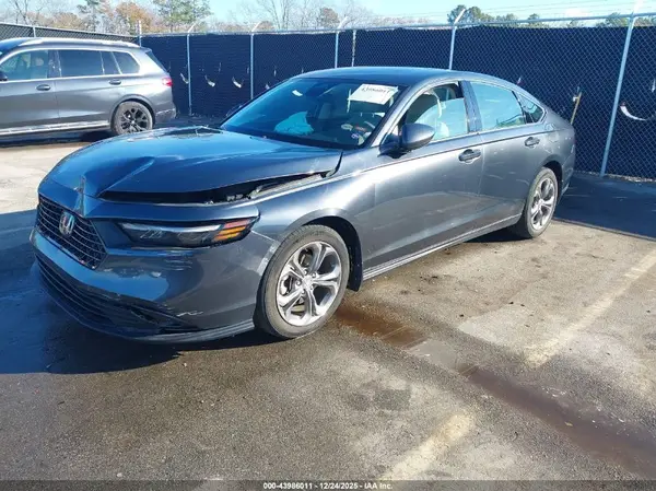 1HGCY1F34RA059462 2024 HONDA ACCORD - Image 2