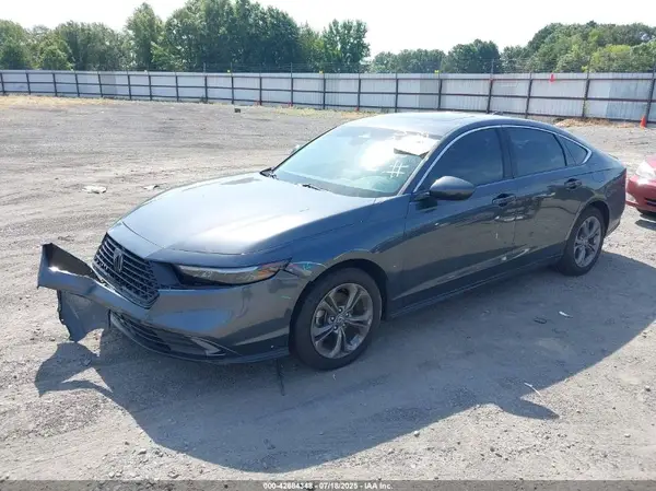 1HGCY1F34RA059834 2024 HONDA ACCORD - Image 2
