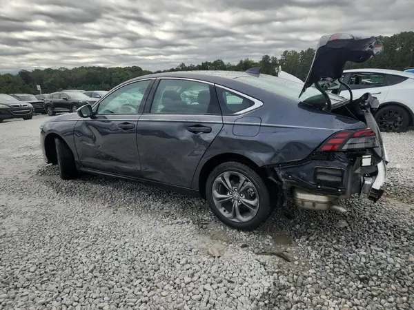 1HGCY1F34RA060059 2024 HONDA ACCORD - Image 2