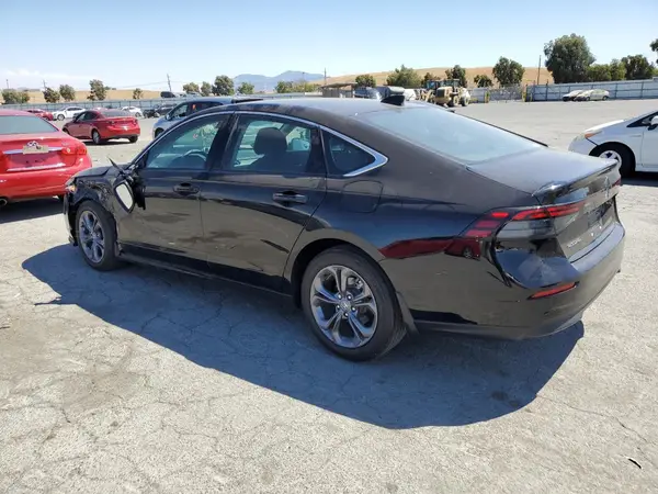 1HGCY1F34RA063270 2024 HONDA ACCORD - Image 2