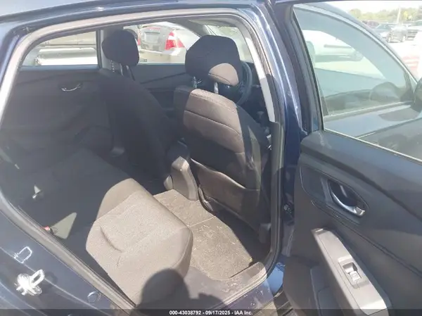 1HGCY1F34RA066380 2024 HONDA ACCORD - Image 8
