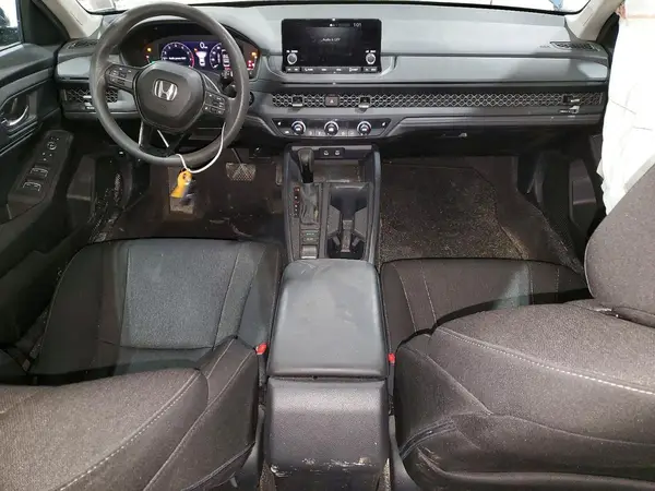 1HGCY1F34RA066430 2024 HONDA ACCORD - Image 8