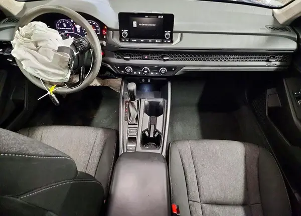 1HGCY1F34RA067223 2024 HONDA ACCORD - Image 8