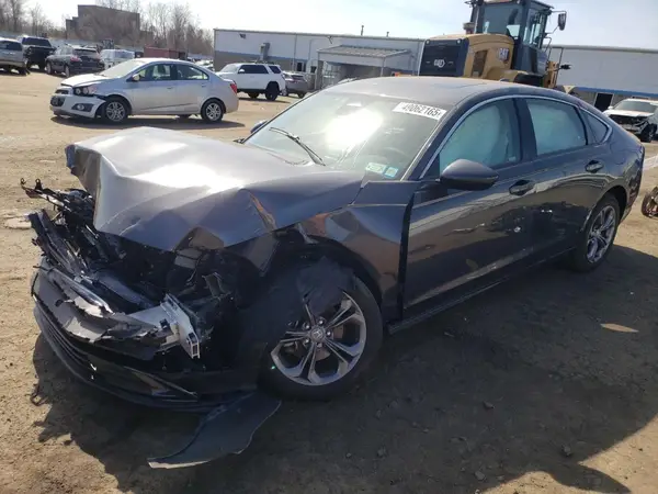 1HGCY1F34RA068565 2024 HONDA ACCORD - Image 1