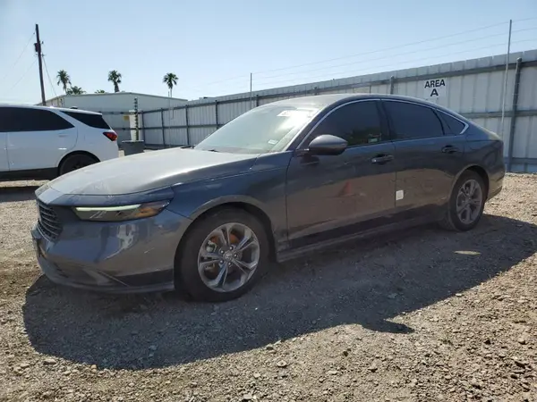 1HGCY1F34RA068680 2024 HONDA ACCORD - Image 1