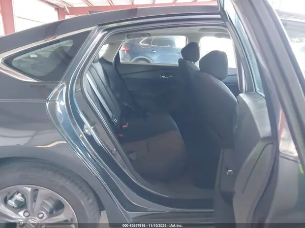1HGCY1F34RA069070 2024 HONDA ACCORD - Image 8