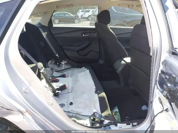 1HGCY1F34RA070624 2024 HONDA ACCORD - Image 8