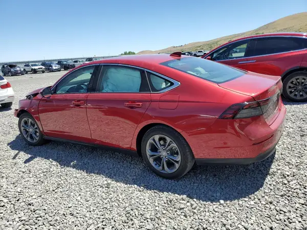 1HGCY1F34RA072518 2024 HONDA ACCORD - Image 2