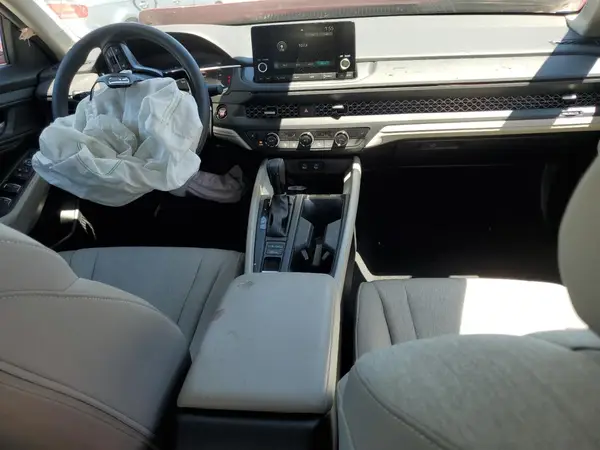 1HGCY1F34RA072518 2024 HONDA ACCORD - Image 8