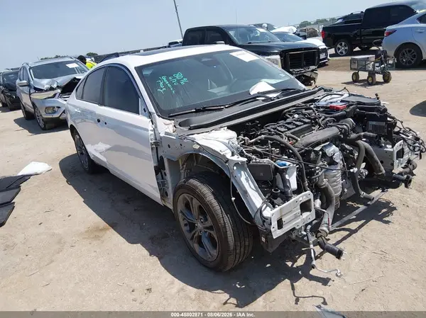 1HGCY1F34RA073443 2024 HONDA ACCORD - Image 1