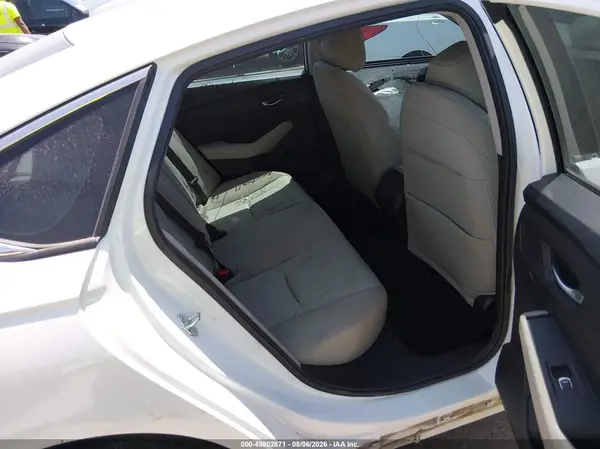 1HGCY1F34RA073443 2024 HONDA ACCORD - Image 8