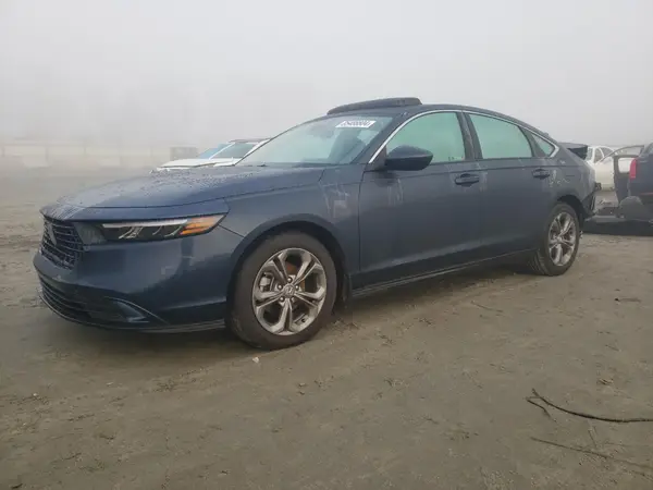 1HGCY1F34RA076097 2024 HONDA ACCORD - Image 1