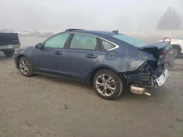 1HGCY1F34RA076097 2024 HONDA ACCORD - Image 2