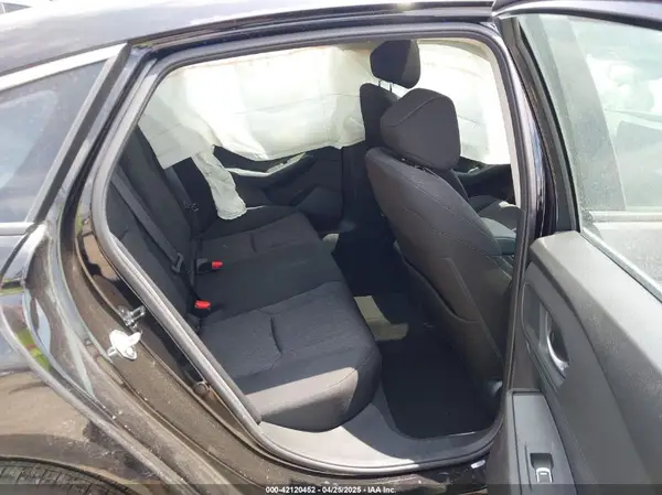 1HGCY1F34RA076939 2024 HONDA ACCORD - Image 8