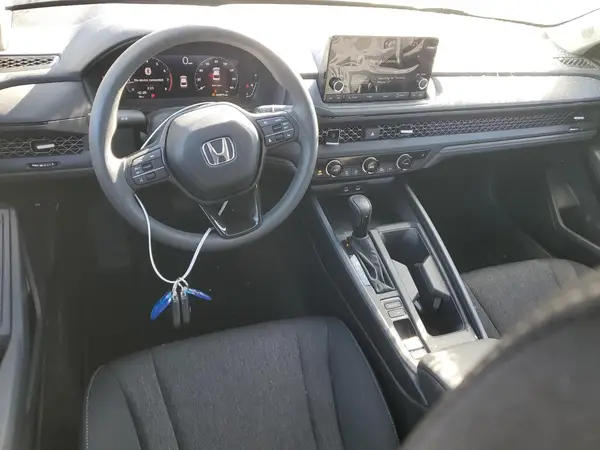 1HGCY1F34RA076987 2024 HONDA ACCORD - Image 8
