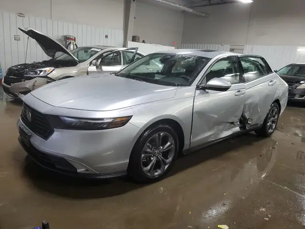 1HGCY1F34RA076990 2024 HONDA ACCORD - Image 1