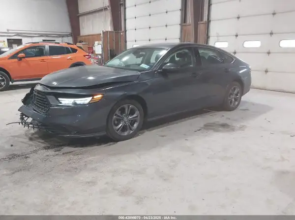1HGCY1F34RA078884 2024 HONDA ACCORD - Image 2