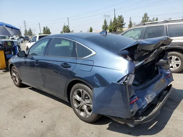 1HGCY1F34RA080246 2024 HONDA ACCORD - Image 2