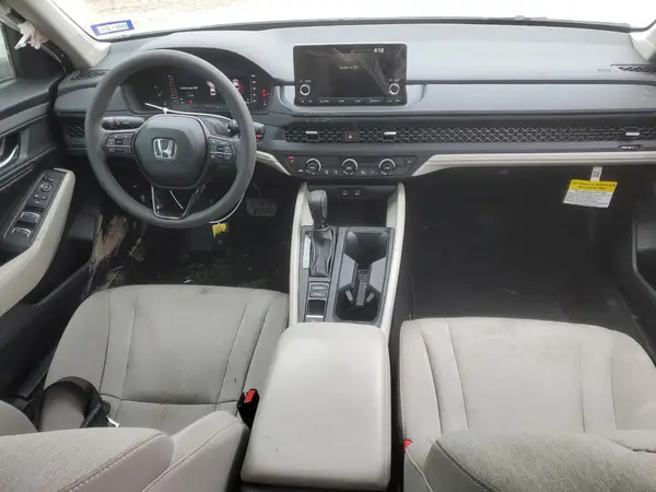 1HGCY1F34RA080389 2024 HONDA ACCORD - Image 8