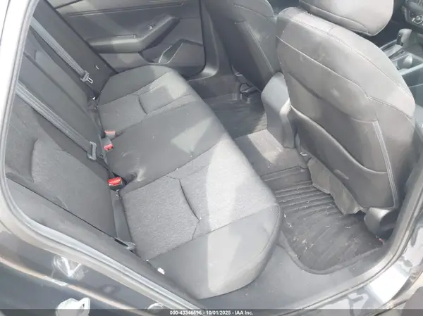 1HGCY1F34RA081705 2024 HONDA ACCORD - Image 8