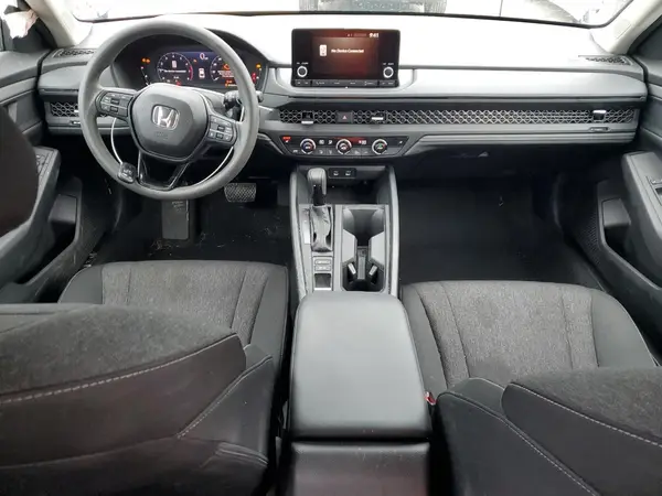 1HGCY1F34RA083681 2024 HONDA ACCORD - Image 8