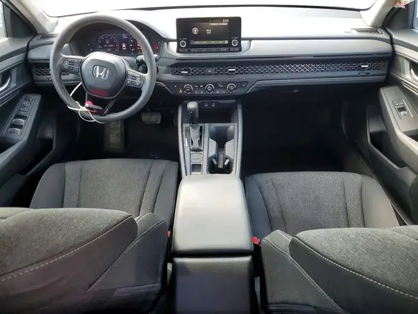 1HGCY1F34RA083969 2024 HONDA ACCORD - Image 8