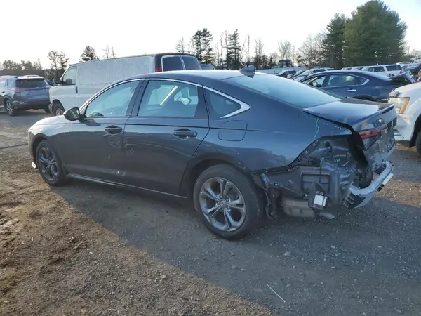 1HGCY1F34RA086161 2024 HONDA ACCORD - Image 2