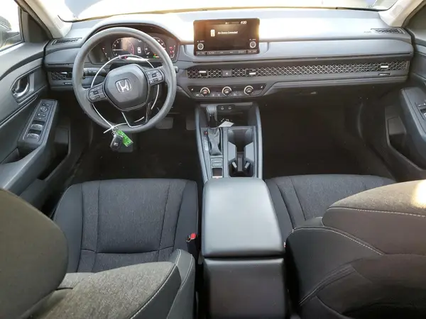 1HGCY1F34RA086161 2024 HONDA ACCORD - Image 8