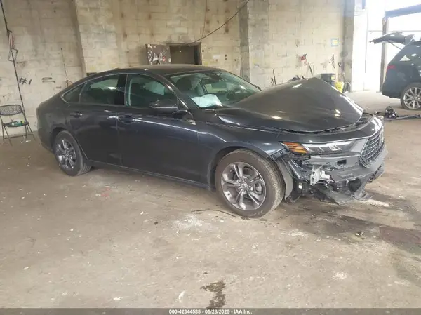 1HGCY1F34RA086340 2024 HONDA ACCORD - Image 1