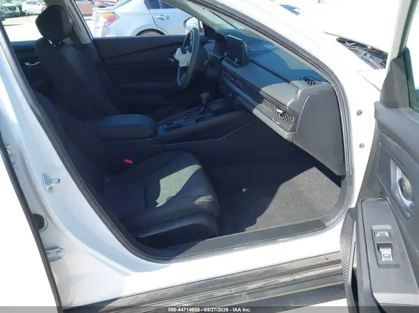 1HGCY1F34RA086810 2024 HONDA ACCORD - Image 8