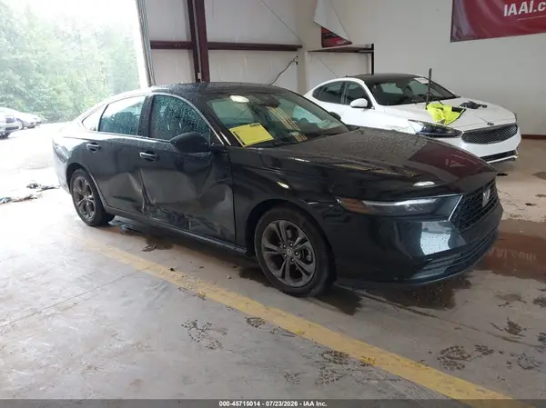 1HGCY1F34RA087309 2024 HONDA ACCORD - Image 1