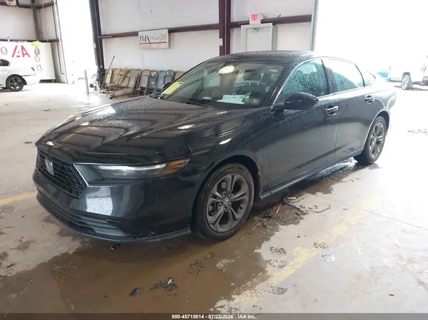 1HGCY1F34RA087309 2024 HONDA ACCORD - Image 2