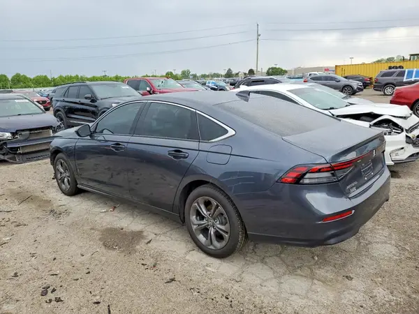1HGCY1F34RA087908 2024 HONDA ACCORD - Image 2