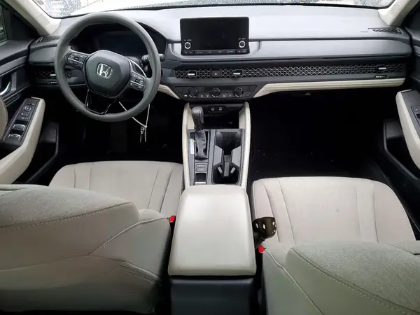 1HGCY1F34RA087908 2024 HONDA ACCORD - Image 8