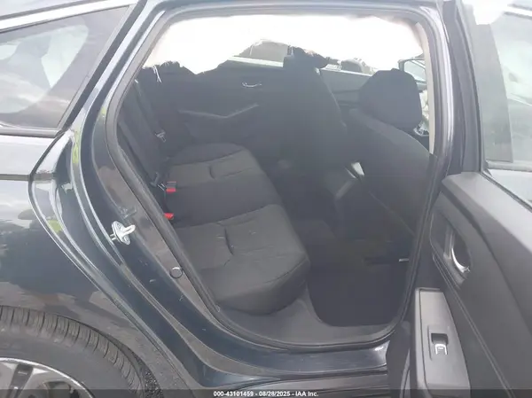 1HGCY1F34RA088153 2024 HONDA ACCORD - Image 8