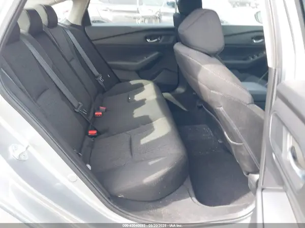 1HGCY1F34RA089190 2024 HONDA ACCORD - Image 8