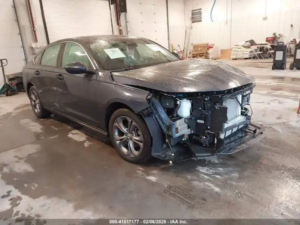 1HGCY1F34RA089576 2024 HONDA ACCORD - Image 1