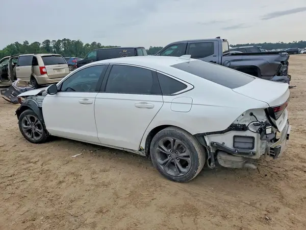 1HGCY1F34RA090081 2024 HONDA ACCORD - Image 2