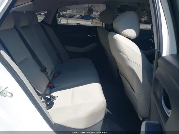 1HGCY1F34RA090758 2024 HONDA ACCORD - Image 8