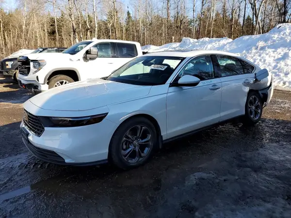 1HGCY1F34RA800550 2024 HONDA ACCORD - Image 1