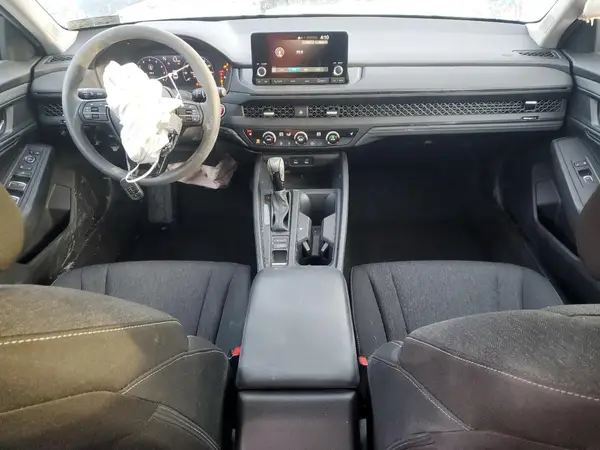 1HGCY1F35PA001373 2023 HONDA ACCORD - Image 8