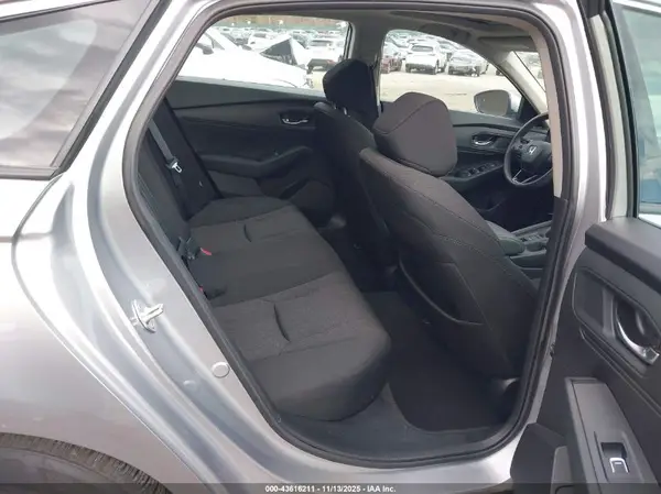 1HGCY1F35PA001843 2023 HONDA ACCORD - Image 8
