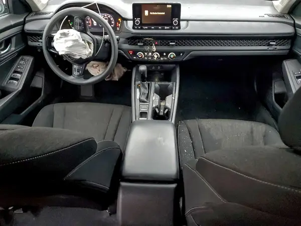 1HGCY1F35PA002362 2023 HONDA ACCORD - Image 8