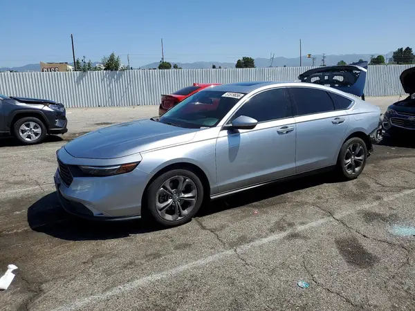1HGCY1F35PA002944 2023 HONDA ACCORD - Image 1