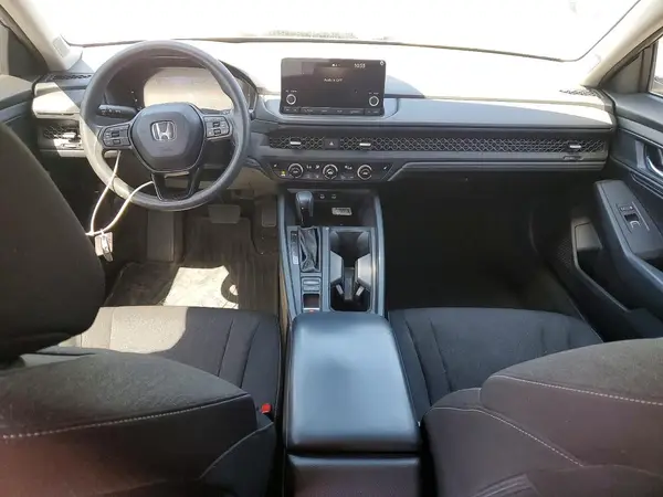 1HGCY1F35PA002944 2023 HONDA ACCORD - Image 8