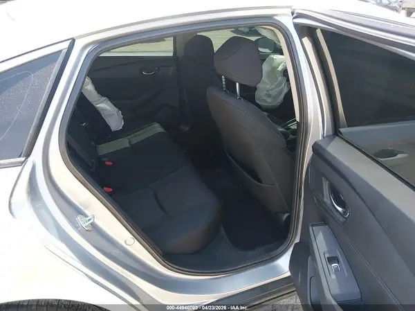 1HGCY1F35PA005214 2023 HONDA ACCORD - Image 8