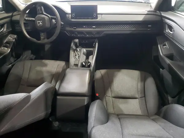 1HGCY1F35PA006041 2023 HONDA ACCORD - Image 8