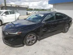 1HGCY1F35PA007299 2023 HONDA ACCORD